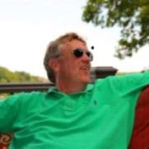 Meet your Posher, Patrick